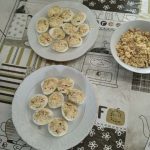 Warsztaty pn.: "Kulinarne zero waste" - projekt "Do dorosłych i dzieci! - Nie marnujemy żywności, ograniczamy śmieci".