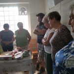 Warsztaty pn.: "Kulinarne zero waste" - projekt "Do dorosłych i dzieci! - Nie marnujemy żywności, ograniczamy śmieci".