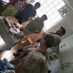 Warsztaty pn.: "Kulinarne zero waste" - projekt "Do dorosłych i dzieci! - Nie marnujemy żywności, ograniczamy śmieci".