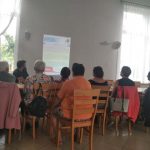 Warsztaty pn.: "Zero waste" - projekt "Do dorosłych i dzieci! - Nie marnujemy żywności, ograniczamy śmieci".