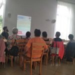 Warsztaty pn.: "Zero waste" - projekt "Do dorosłych i dzieci! - Nie marnujemy żywności, ograniczamy śmieci".