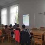 Warsztaty pn.: "Zero waste" - projekt "Do dorosłych i dzieci! - Nie marnujemy żywności, ograniczamy śmieci".