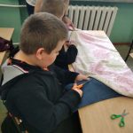 Warsztaty "Zero waste dla zwierzaka" - projekt „Do dorosłych i dzieci! - Nie marnujemy żywności, ograniczamy śmieci”