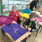 Warsztaty "Zero waste dla zwierzaka" - projekt „Do dorosłych i dzieci! - Nie marnujemy żywności, ograniczamy śmieci”