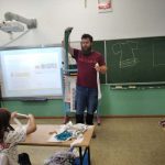 Warsztaty "Zero waste dla zwierzaka" - projekt „Do dorosłych i dzieci! - Nie marnujemy żywności, ograniczamy śmieci”