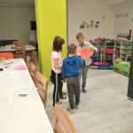 Andrzejki w bibliotece - 26.11.2022 r.