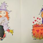 Andrzejki w bibliotece - 26.11.2022 r.