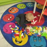 Andrzejki w bibliotece - 26.11.2022 r.