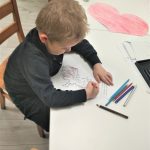 Andrzejki w bibliotece - 26.11.2022 r.